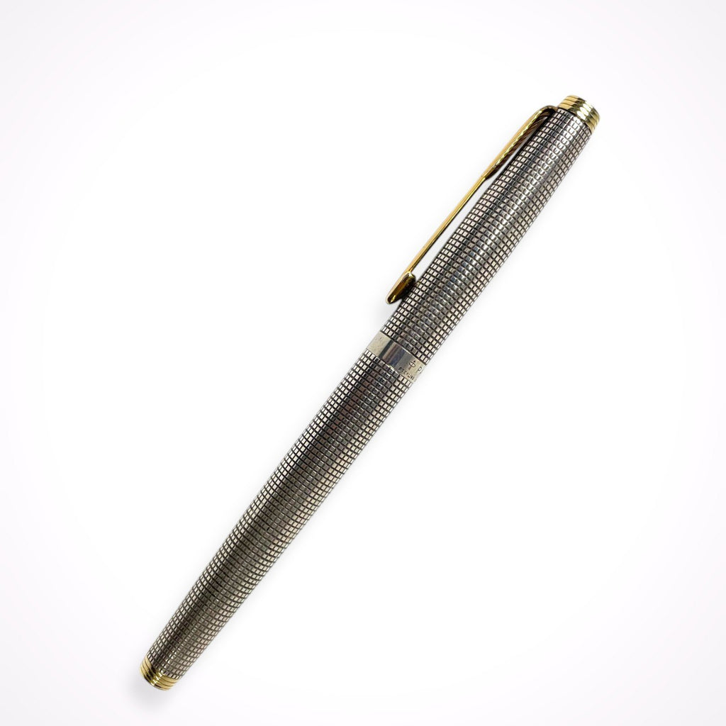 PARKER / 推定70s Cisele(シズレ) 万年筆 K14