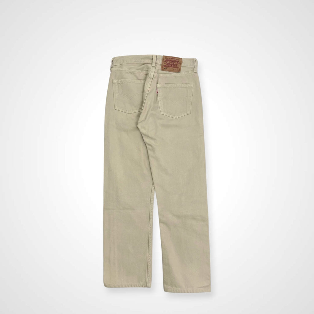 Levi's リーバイス / 90s USA製501ヴィンテージデニムパンツ SIZE:W29 L34