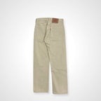 Levi's リーバイス / 90s USA製501ヴィンテージデニムパンツ SIZE:W29 L34