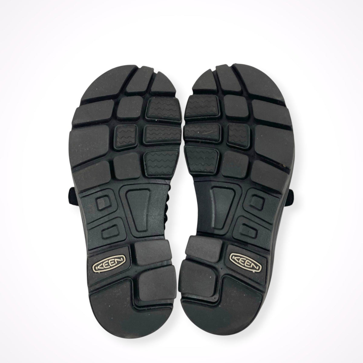 KEEN / ユニーク ピーエルティー メリージェーン 参考定価：18,000+tax SIZE:25cm