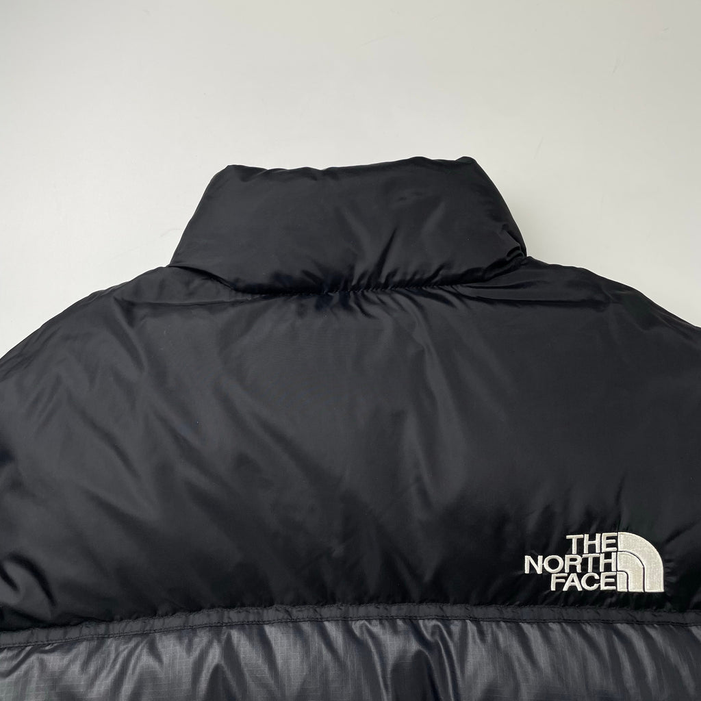 THE NORTH FACE / 90s NUPTSE PARKA COAT 700フィル SIZE:L