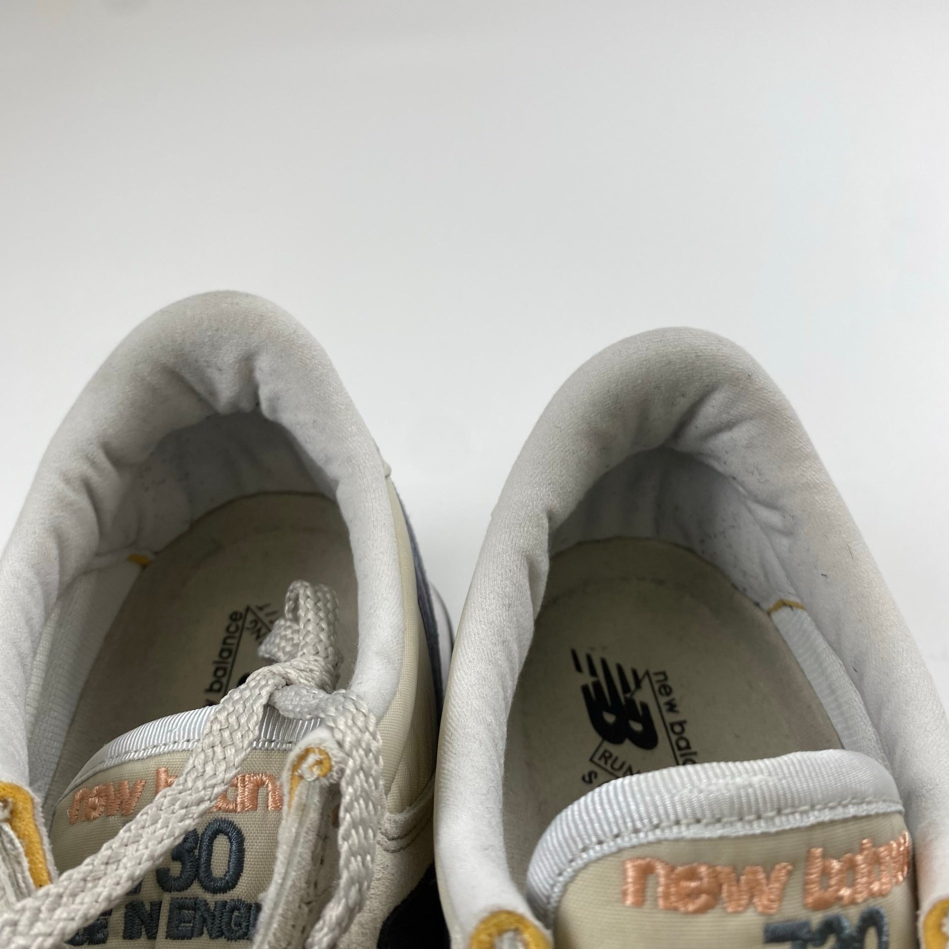 【英国製】 new balance ニューバランス /  M730GWK SIZE：US7 1/2（約25.5cm）