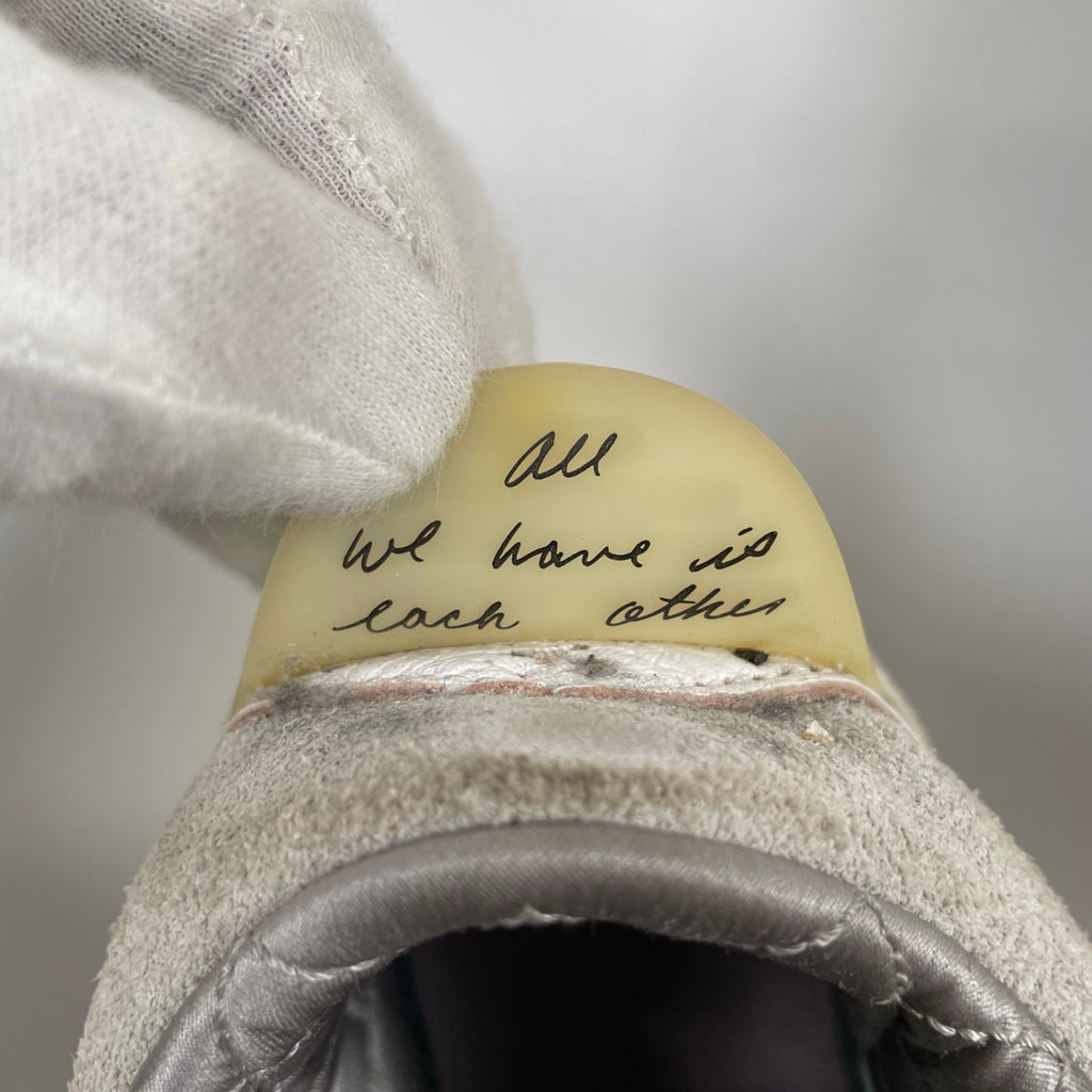 NIKE × A Ma Maniére ナイキ ア・マ・マニエール / コラボ WMNS Air Jordan 3 SP DH3434-110 箱付 SIZE:23cm