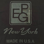 ENGINEERED GARMENTS × BEAMS PLUS / 【別注】PEG / UNIFORM CREW T-SHIRT タグ付 参考定価：13,000+tax SIZE:L程度