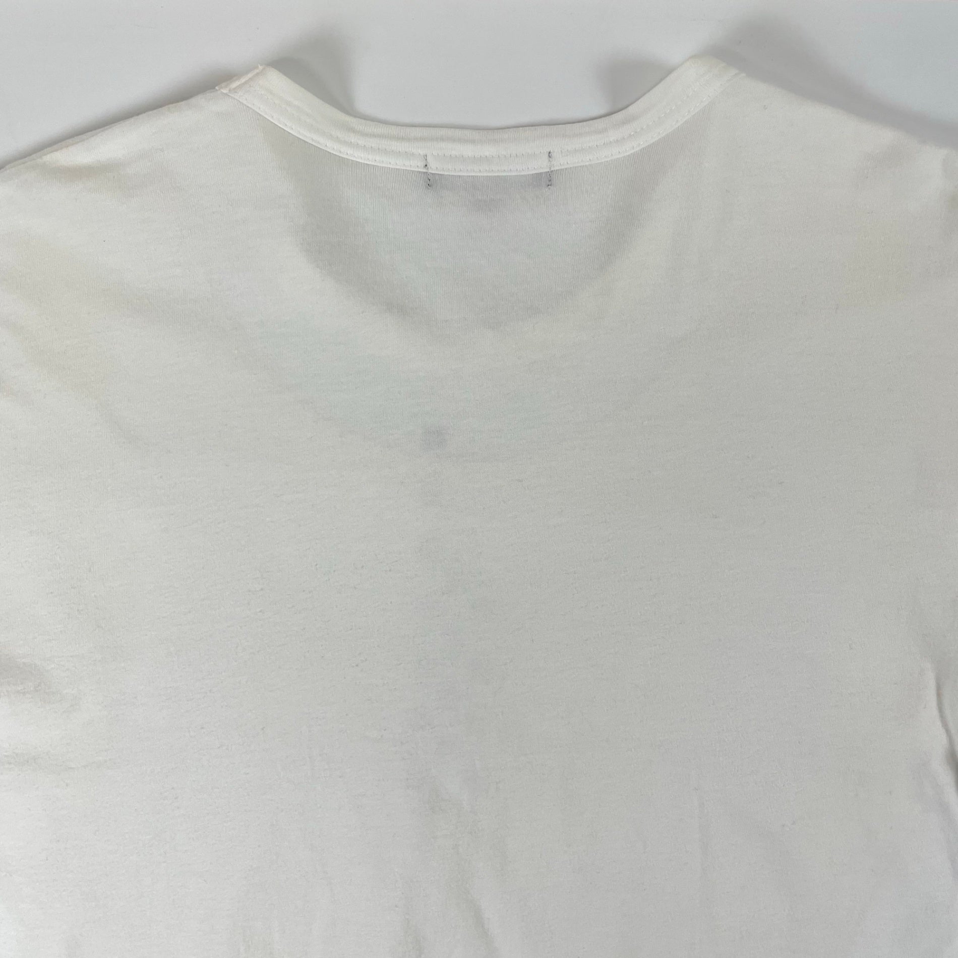 COMME des GARCONS HOMME PLUS / スタッズシームデザインTシャツ SIZE:M