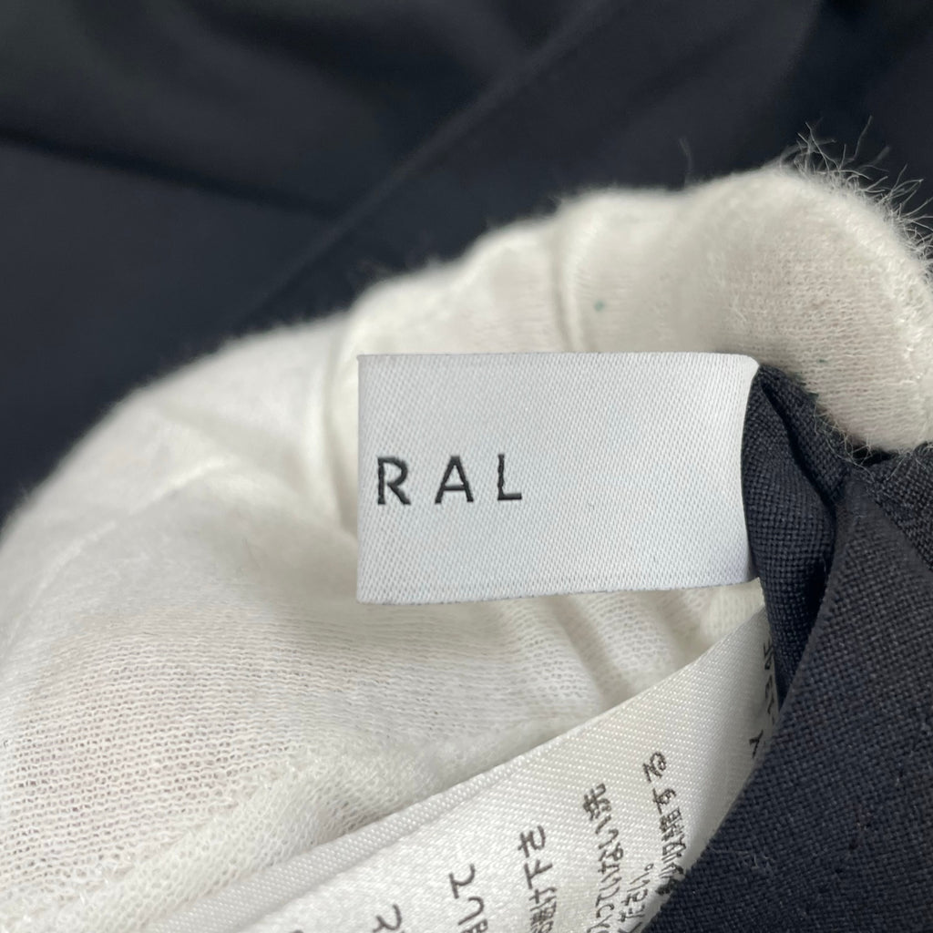 MURRAL / Ivy slacks 参考定価：32,000+tax SIZE:2