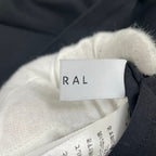 MURRAL / Ivy slacks 参考定価：32,000+tax SIZE:2