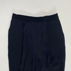 ENFOLD / PEツイル ゴムジョッパーズパンツ 参考定価：21,000程度 SIZE：38