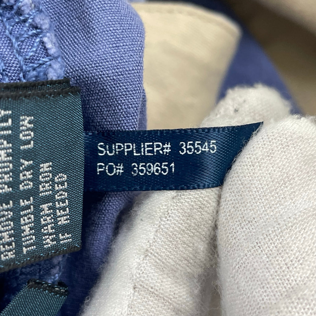 POLO by Ralph Lauren / ミルスペックパラシュートショーツ SIZE:35