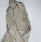 GIORGIO ARMANI / イブニングドレス ワンピース 参考定価：400,000程度 SIZE:40