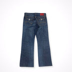 ARMANI JEANS / Special Edition デニムパンツ 参考定価：45,000程度 SIZE：48