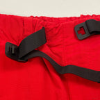 patagonia パタゴニア / 10's GI III WATER SHORTS レッド SIZE:XS