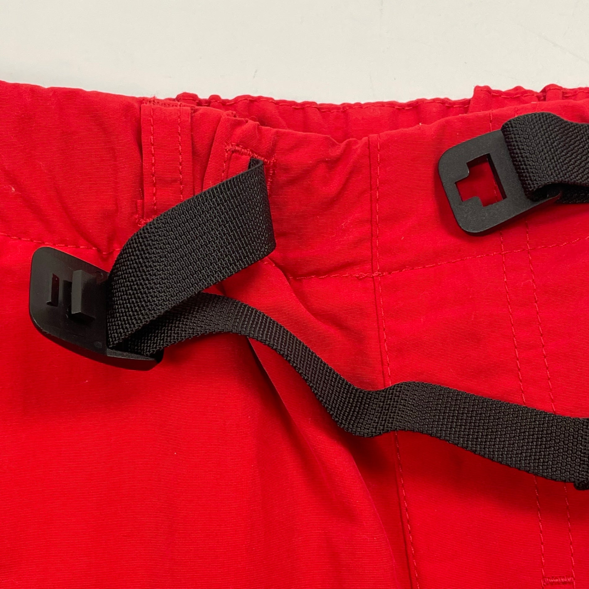 patagonia パタゴニア / 10's GI III WATER SHORTS レッド SIZE:XS