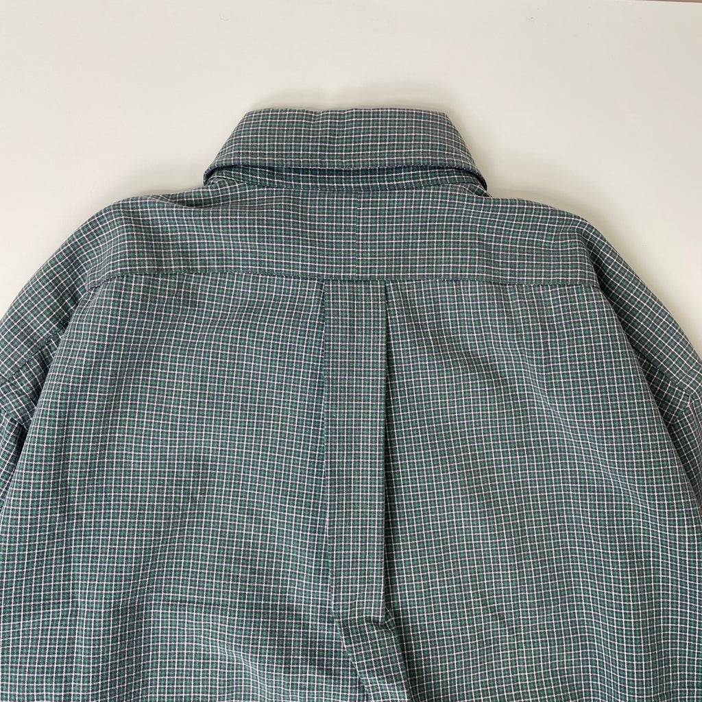 Ralph Lauren / 90s BLAKEボタンダウンシャツ SIZE:M