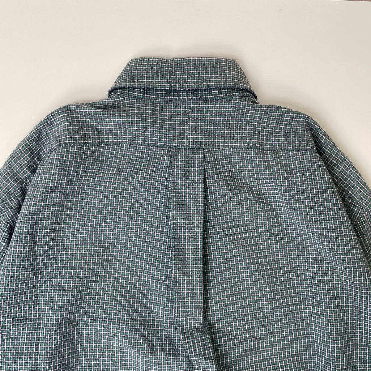 Ralph Lauren / 90s BLAKEボタンダウンシャツ SIZE:M