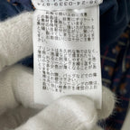 BEAMS PLUS / タッターソール柄ミリタリーイージーパンツ 参考定価：20,000+tax SIZE:M