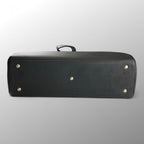 【未使用級】 NEIGHBORHOOD × PORTER / VOYAGER/L-TOTE ボヤージャー レザーバッグ バーキン型