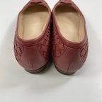 BOTTEGA VENETA / イントレチャートパンプス 箱付 参考定価：90,000程度 SIZE:36