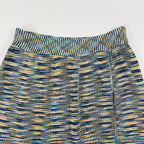 MISSONI / レーヨンマルチカラースカート SIZE:42