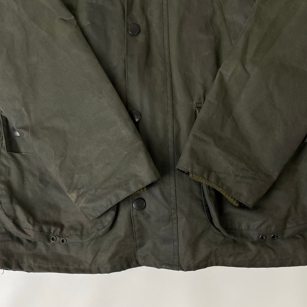 Barbour / ライナー付SL BEDALE 参考定価：68,000+tax(ライナー込) SIZE:36