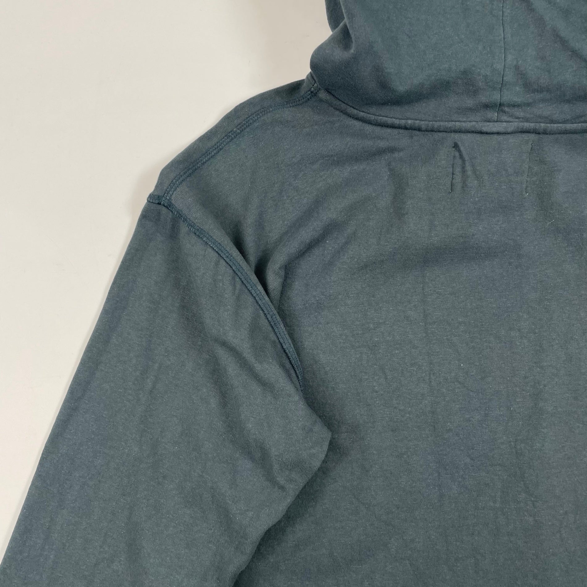 MHL. / コットンプルオーバーパーカー 参考定価：25,000程度 SIZE:M