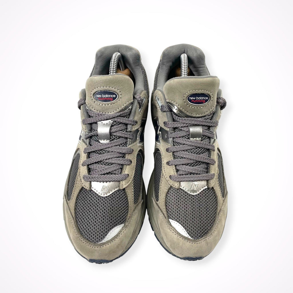 new balance / ML2002RA ヌバック×メッシュ 参考定価：20,000+tax SIZE:26cm