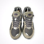 new balance / ML2002RA ヌバック×メッシュ 参考定価：20,000+tax SIZE:26cm