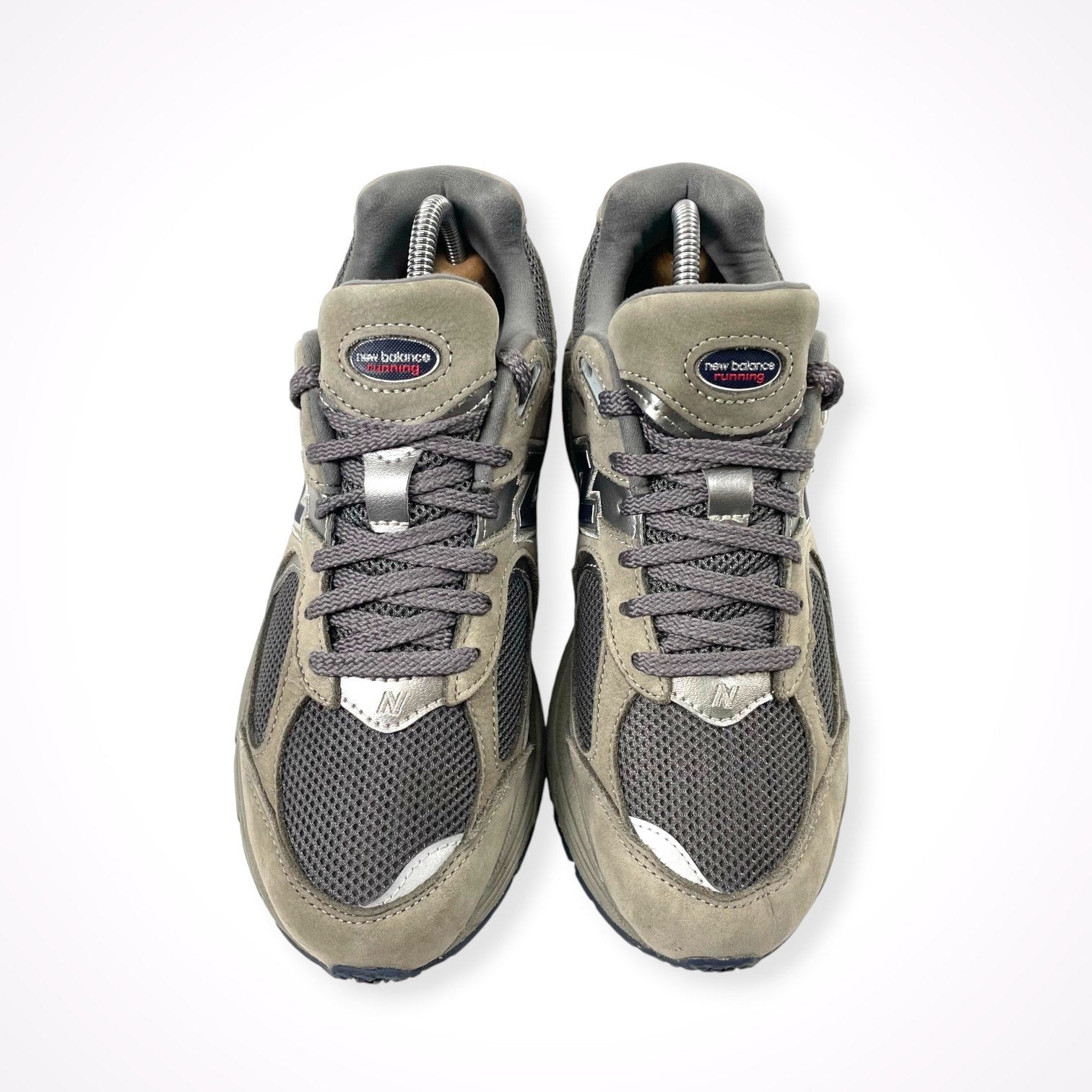 new balance / ML2002RA ヌバック×メッシュ 参考定価：20,000+tax SIZE:26cm
