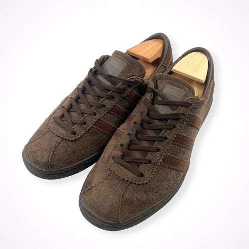 adidas / TOBACCO GRUEN スニーカー SIZE:26cm