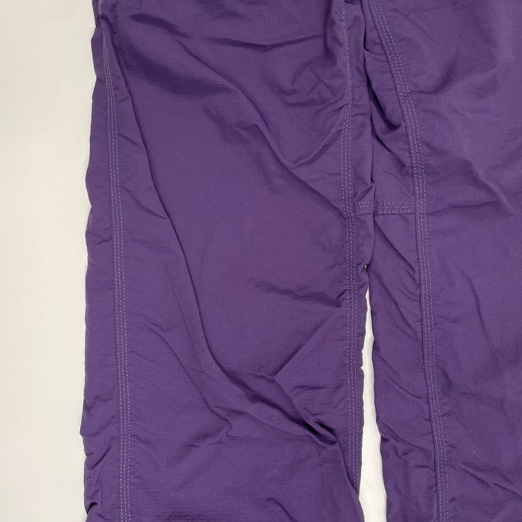 THE NORTH FACE ザ ノースフェイス / All Terrain Rip Pant パープル NTW52062 SIZE:M