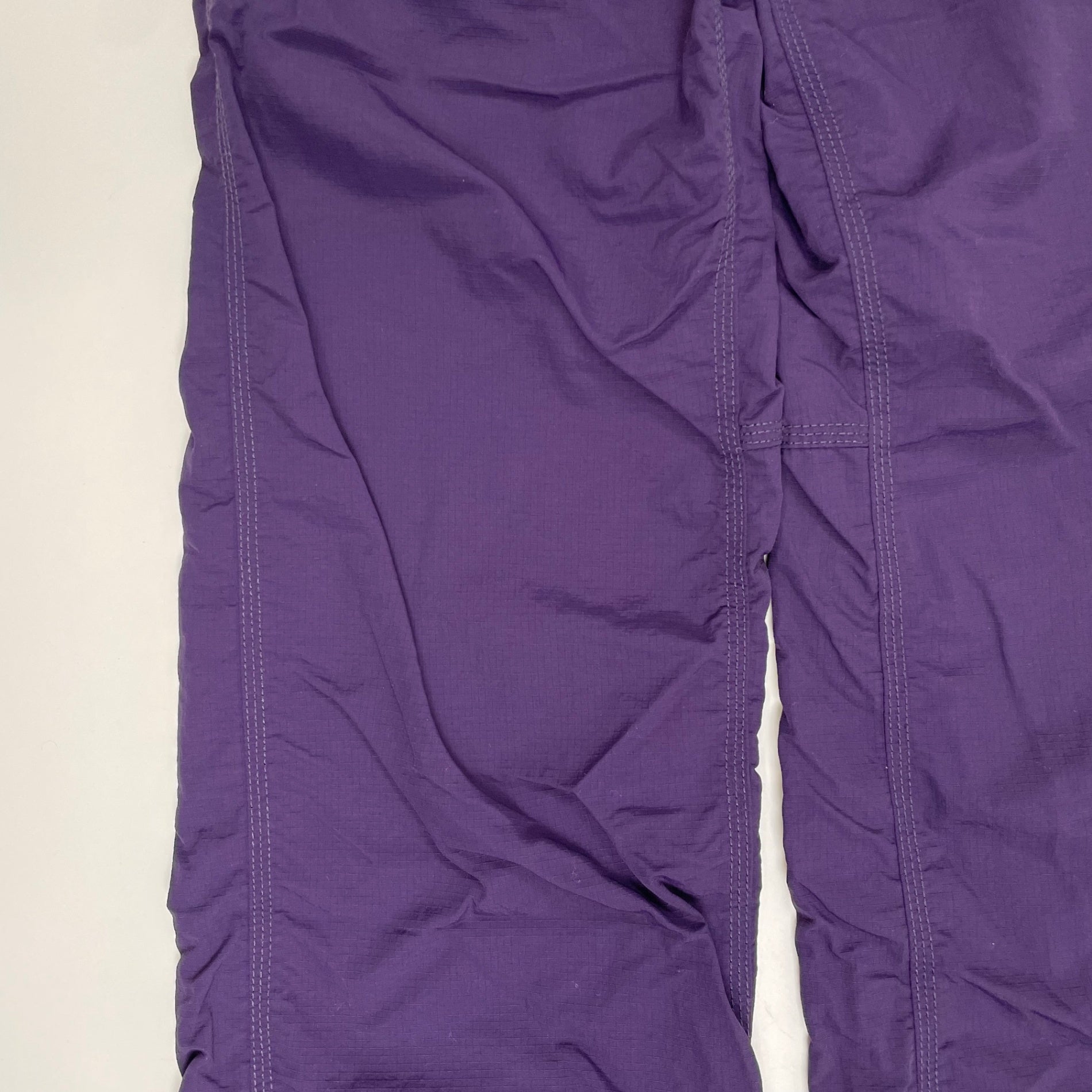 THE NORTH FACE ザ ノースフェイス / All Terrain Rip Pant パープル NTW52062 SIZE:M