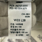 Levi's PREMIUM / 別注501(R) ORIGINAL DARK INDIGO SIZE:W33 L28