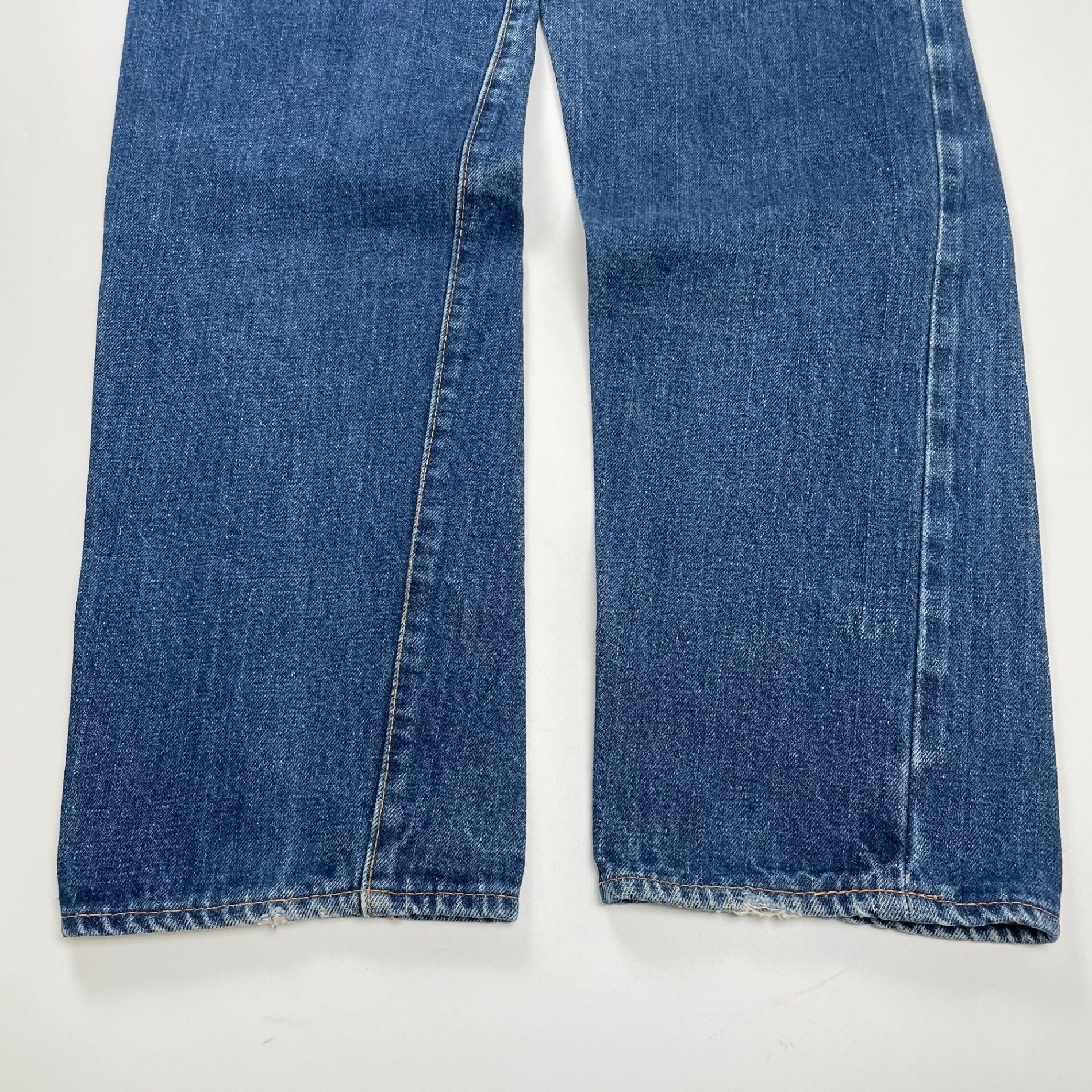 Levi's リーバイス / 66前期 ヴィンテージデニム 色残り4-5割程度 SIZE：W27 L31