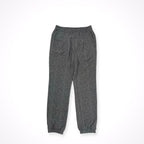 EMPORIO ARMANI / ジャガード織イージーパンツ 参考定価：50,000程度 SIZE:44