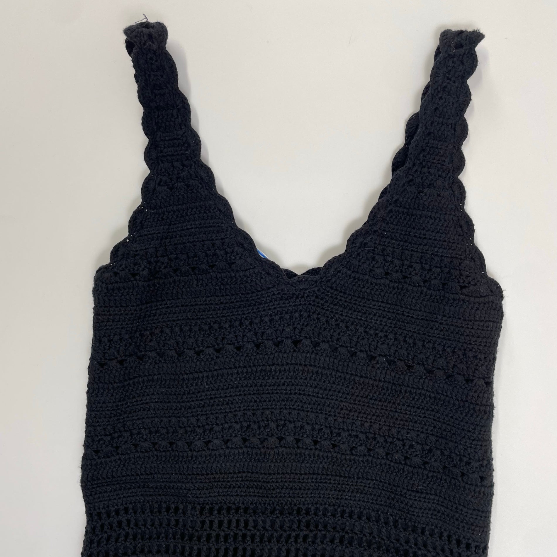 CARDIGAN カーディガン / デザイナーズニットワンピース サザビーリーグ取扱い SIZE:XS