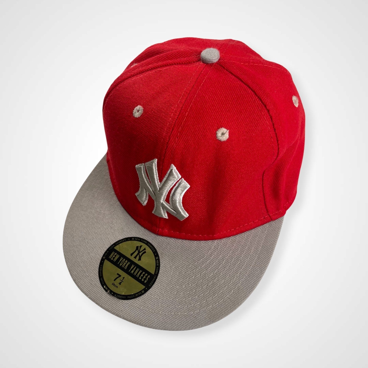 VINTAGE ヴィンテージ / 90s ヴィンテージ2トーンキャップ