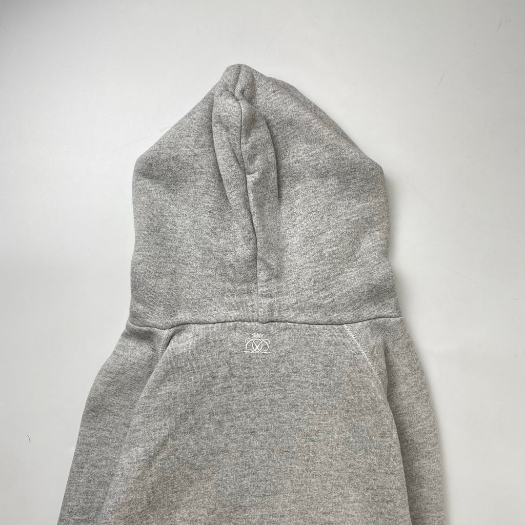 Drawer / ツリウラケ ジップパーカー 参考定価：23,000+tax SIZE:2