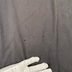 Y-3 / ユニフォームフェードTEE 襤褸 SIZE:M