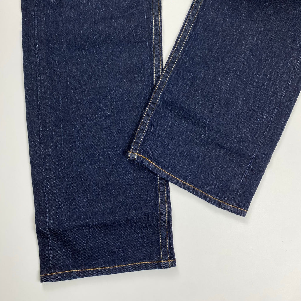 【未使用品】 Levi's リーバイス / 505 TYPE1 デニムパンツ 参考定価：12,000+tax SIZE:W30 L32
