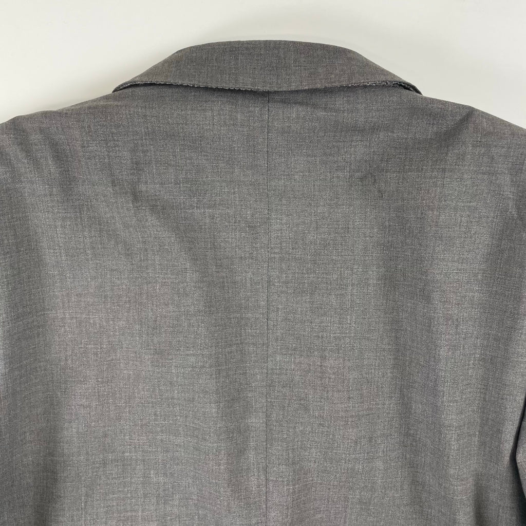 GUCCI / トムフォード期 ヴィンテージ3Bテーラードジャケット SIZE:50
