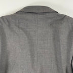 GUCCI / トムフォード期 ヴィンテージ3Bテーラードジャケット SIZE:50