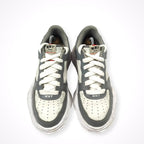 Maison MIHARA YASUHIRO / WAYNE LOW ホワイト×グレー 参考定価：42,000+tax SIZE:43