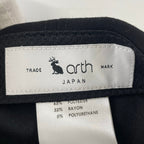 arth / Message Cap Ⅱ 参考定価：10,000+tax