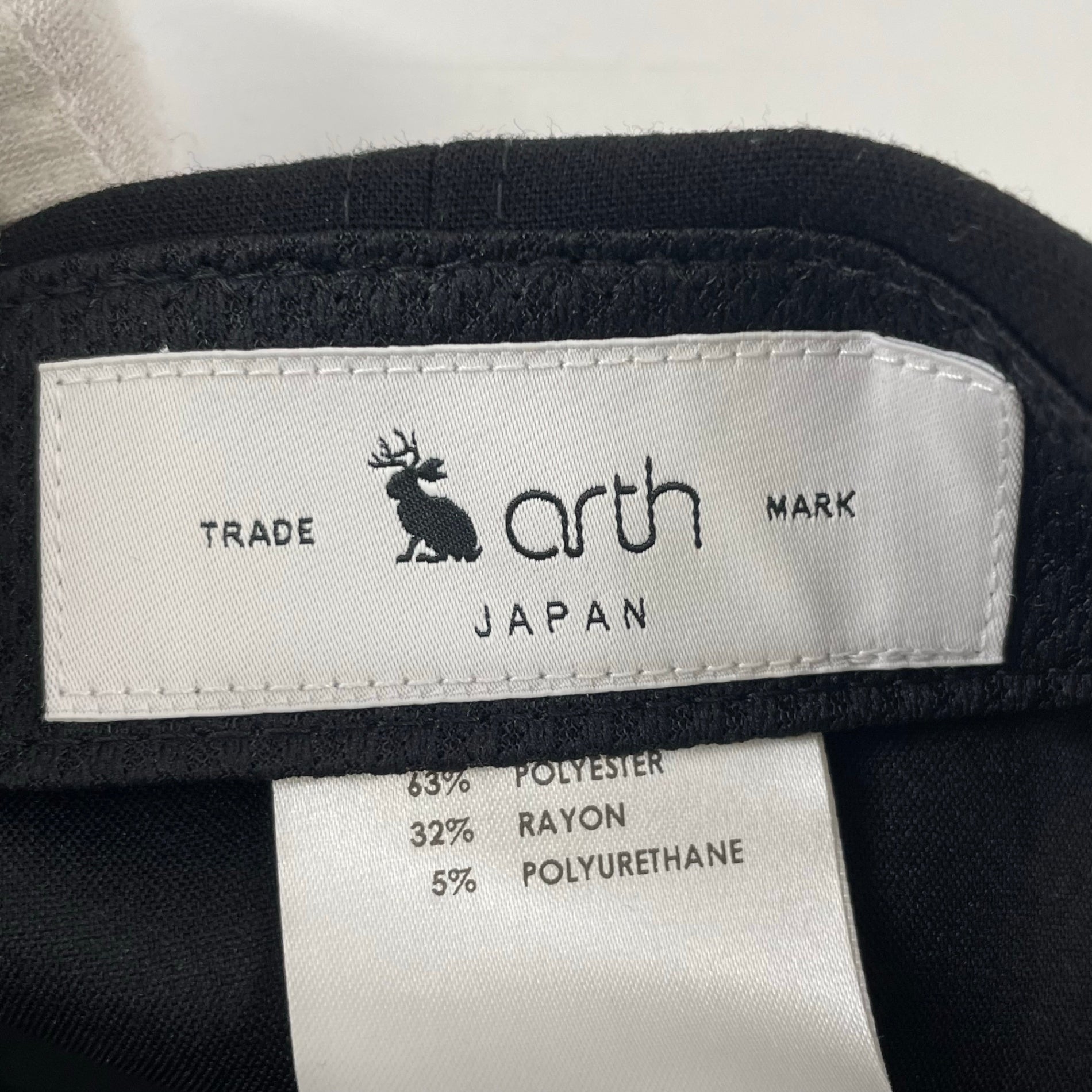 arth / Message Cap Ⅱ 参考定価：10,000+tax