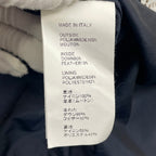 EMMETI / RAIMONDO ムートンダウンダッフルコート 参考定価：169,000+tax SIZE:46