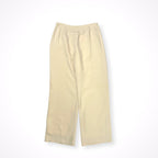 GIORGIO ARMANI / ヴィンテージ シルクスラックス BORGO21 参考定価：140,000程度 SIZE:42
