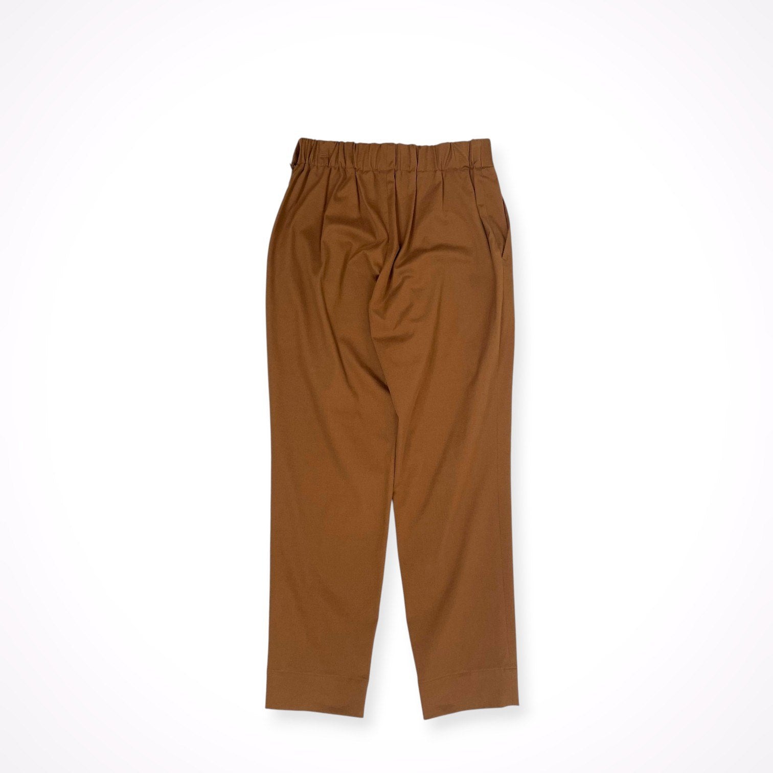 ISSEY MIYAKE / ワンタック サイドボタンスラックス 20年製 SIZE:1