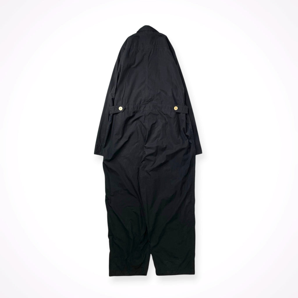 HUM VENT / ARGA ALLINONE 参考定価：48,000程度 SIZE：1