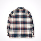 patagonia / 12年 フィヨルドフランネルシャツ 53947 SIZE：XL