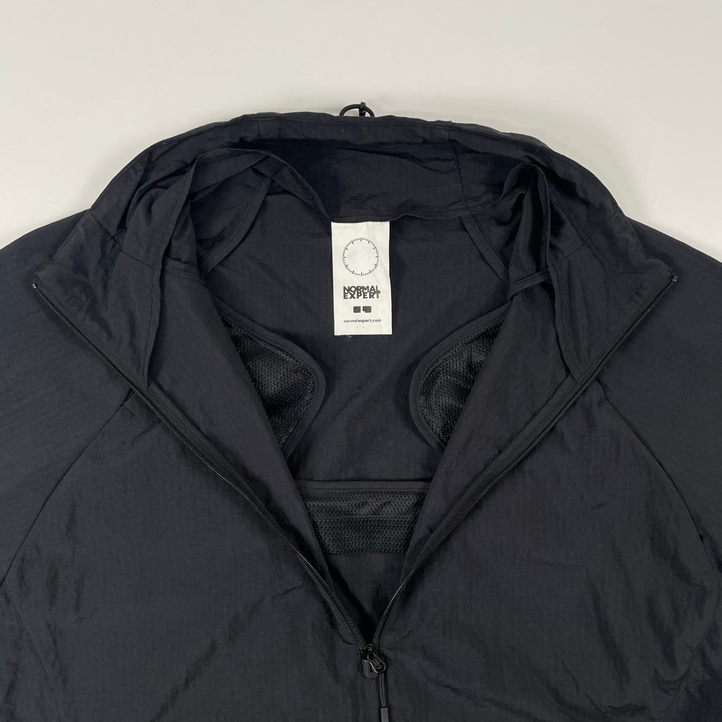NORMAL EXPERT / 300 BLOUSON 参考定価：38,000程度 SIZE：L